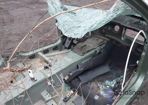 2021 Dodge Charger Scat Pack Rwd из США, поврежденный, VIN 2C3CDXGJ5MH669203